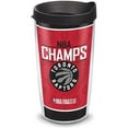 thumbnail image 1 of Boelter 8886002020 14 oz Toronto Raptors Full Wrap Style Travel Mug, 1 of 1