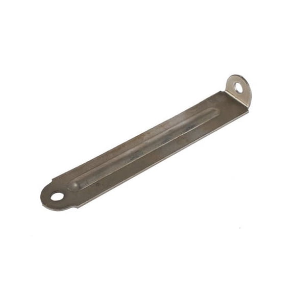 Pedal Car Parts, AMF 508/519 Front Axle Brace, 4 Inch Long