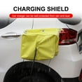 thumbnail image 4 of PENGXIANG Charging Port Rain Housing Waterproof Rainproof Cover for Electric Automobile, 4 of 9