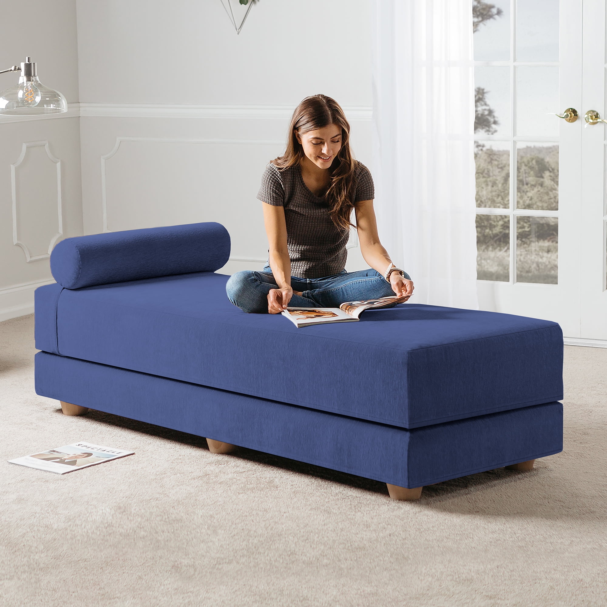 Convertible 2024 queen daybed
