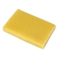 thumbnail image 3 of 10Pcs Beeswax Foundation Beehive Wax Frames Base Sheets Bee Comb Honey Frame Beeswax Sheets Beekeeper Equipment, 3 of 14