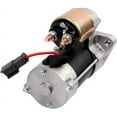 thumbnail image 3 of CCIYU Starter SDR0290 6749 Compatible for Nissan Sentra 2003 2004 2005 1.8L, 3 of 4