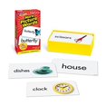 thumbnail image 3 of Trend Entreprises Inc Plus d'Images Mots Compétences Perceuse Cartes Flash, 3 of 6