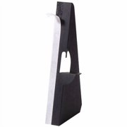 Lineco Easel Backs in Black 7 Inch (500 Box)