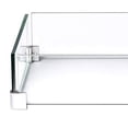 thumbnail image 4 of Napoleon GPFL-WNDSCRN Fire Table Windscreen for Linear Gas Patioflame, 4 of 5