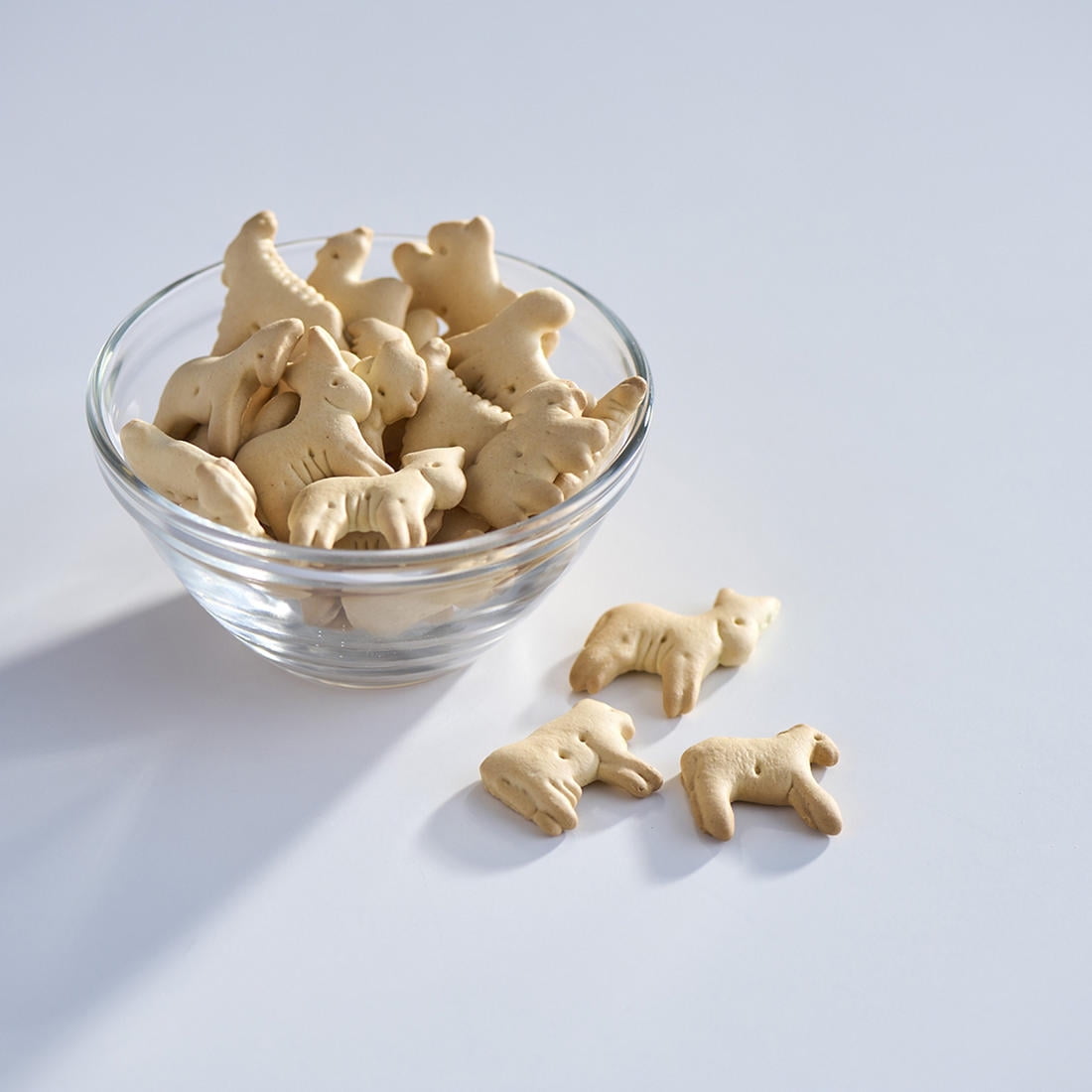 Wellsley Farms Animal Crackers, 62 oz (Pack of 4)