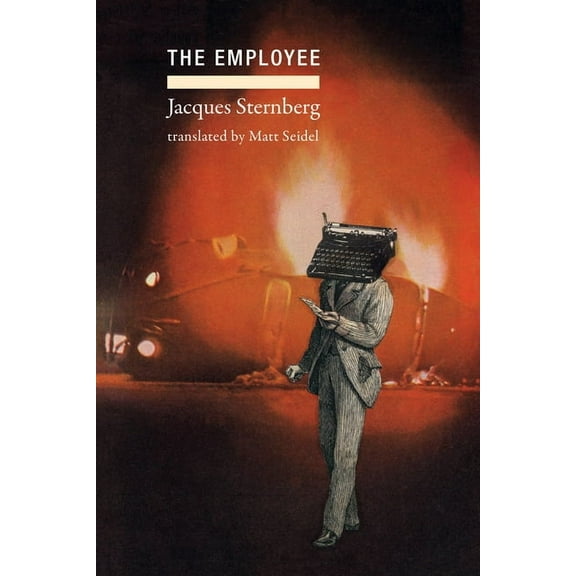 The Employee, (Paperback)