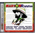 thumbnail image 4 of Midnite, Jr. Reid, Lutan Fyah, Luciano, Etc. - Rastar Riddim ('Welcome To Jamrock' Riddim) - CD, 4 of 4