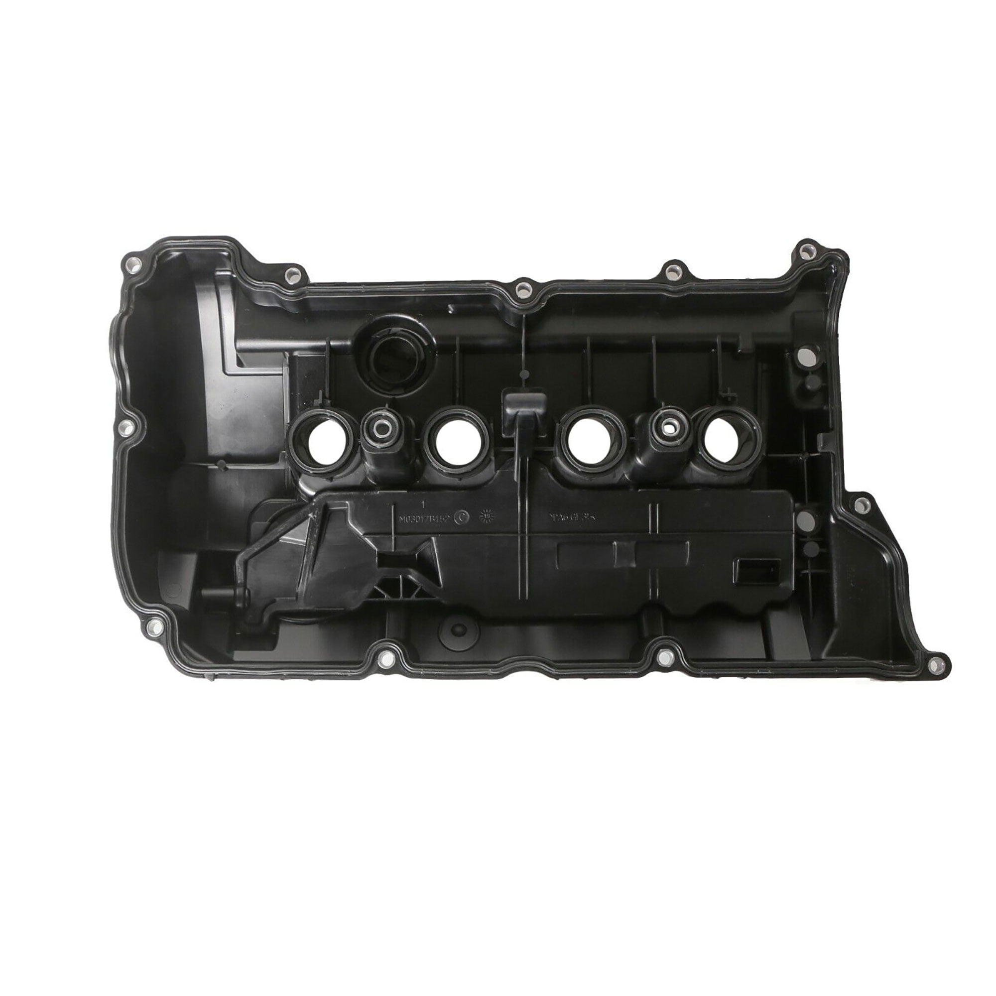 Engine Valve Cover with Gasket For 2007 2008 2009 2010 2011 2012