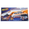 thumbnail image 1 of Foudroyeur Rough Cut 2 x 4 N-Strike de Nerf, 1 of 3