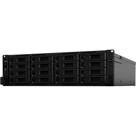 RS4021XS-16 Bay Rackstation SAN & NAS Storage System for RS4021XS Plus