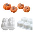 thumbnail image 4 of Molde de silicona Toystoory para pasteles 8 cavidades, 4 of 6