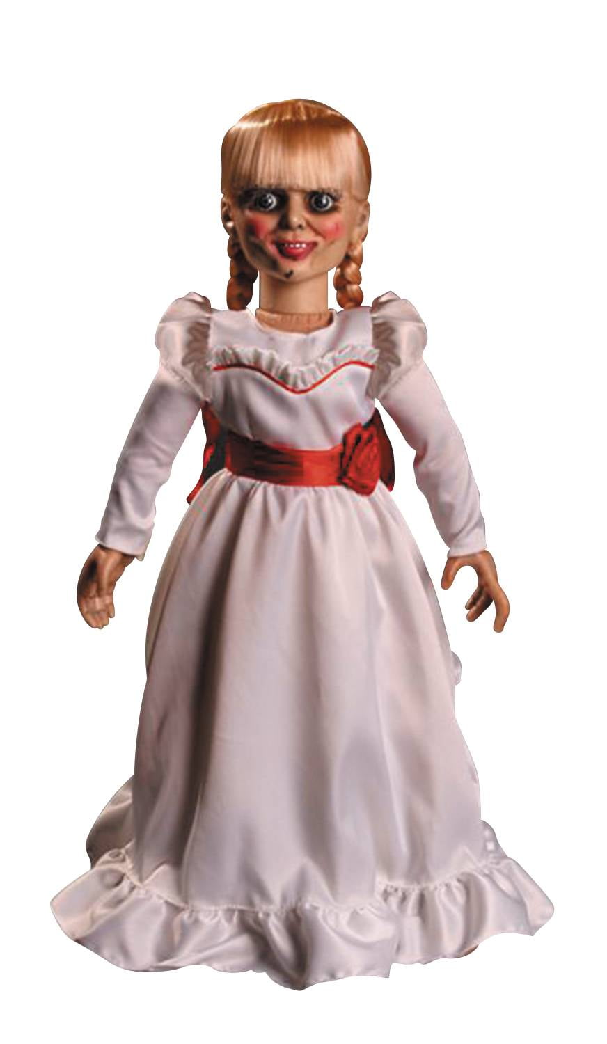 annabelle doll walmart