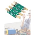 thumbnail image 2 of Atenuador fijo RF SMA placa módulo atenuador fijo RF doble DC-4.0GHz, 2 of 9
