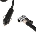 thumbnail image 4 of Bomba Portátil Del Inflador De Digitaces Del Inflador Del Neumático Del Compresor De 12V DC 9A Cola Bomba de compresor de aire, 4 of 8