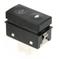 Power Window Switch 61311387388 Replacement for E36 328i Convertible