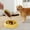 Autres, variante sur Giunmcul Bol pour Chien Bol de Nourriture Lente Distributeur pour Chiens de Petite et Moyenne Taille Bol de Nourriture Lente pour Chien Chercheur de Cadeaux des Fêtes
