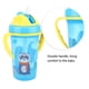 thumbnail image 1 of Taza Infantil Para Bebé, Diseño Ergonómico De Pleno Funcionamiento, Artesanía Fina Para Actividad, 1 of 7