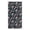Tropical Flower Leaves, variant on KUIFORTI Cow Print Car Seat Covers with Storage Bag - Soft Car Microfiber Towels - Quick-Dry Automotive Seat Protector, Beach Towel, Yoga Mat