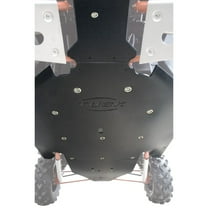 Tusk Quiet-Glide Skid Plate 3/8" for Polaris RZR Trail S 1000 Premium 2021-2023