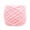 Pink, variant on EWSFHUI Handcrafted Blanket Yarn 100g/3.5oz, Wool Yarn Super Bulky, 355 Yards, for Knitting, Crocheting and Chunky Yarn