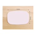thumbnail image 4 of Disposable Hand Wash Travel Portable Toilet Soap Paper 2pcs 40 Tablets, 4 of 5