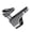 Bright light, variant on Tibvox Upgrades Glass Shelf Supports Adjustable Glass Bracket for Wood/Glass Shelving
