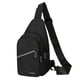 thumbnail image 3 of XWSHYW Contenedores de Almacenamiento Mochila Bandolera con Correa para Hombre y Mujer, Mochila con Correa para Senderismo, Bolso Bandolera Multiusos, 3 of 7