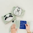 thumbnail image 6 of Dr. Brown's Infant Gripebelt Heated Belly Band, Soothe Baby's Tummy, Gentle Warmth & Compression, Panda, 6 of 8