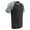 Black/Silver, variant on Champro Bunt Lightweight Jersey - Youth