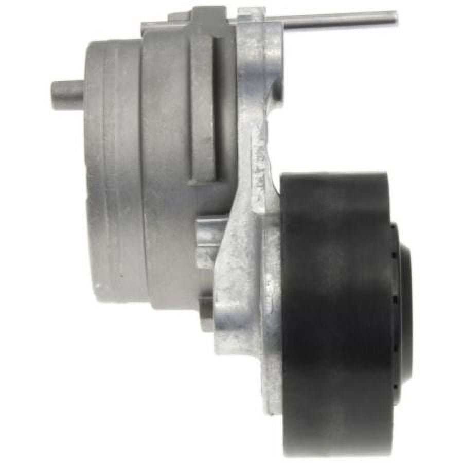 Litens Serpentine Belt Tensioner: 1 Piece Fits select: 2014-2016 AUDI Q5, 2013-2015 AUDI Q7