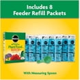 thumbnail image 3 of Miracle-Gro 1001193 Indoor & Outdoor Water Soluble All-Purpose Plant Food 10 lb., 3 of 5