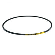 Goodyear 3VX750 Narrow Wedge Raw Edge Industrial V-Belt, 75" Outside circumference