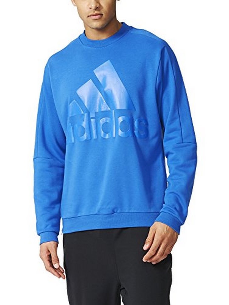 adidas crew blue