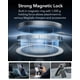 thumbnail image 3 of Funda ESR para iPhone 16 Pro (4 en 1) con protector de pantalla, 3 of 8