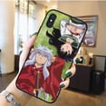 thumbnail image 1 of LM-69 Inuyasha Sesshomaru Funda Blanda De Silicona Para Xiaomi Mi Redmi Note 10 10C 10S Lite Pro Max, 1 of 4