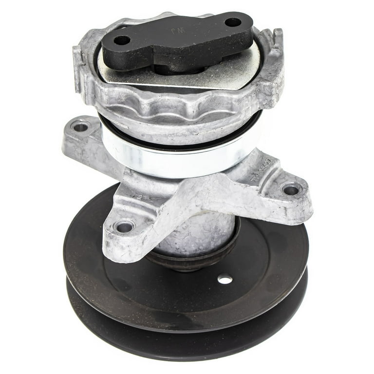 Cub Cadet Blade Spindle Assembly, Enduro XT2-SLX54 XT2-GX54, OEM