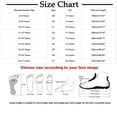 thumbnail image 3 of HaiMao Kids Water Shoes Girls Boys Quick Dry Aqua Shoes Barefoot Water Sneakers for Beach Swim Pool Boats Outdoor Water Sports Little/Big Kid Pink 10 Years, 3 of 3