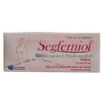 thumbnail image 1 of Segfemiol 0.15 mg/0.03 mg 21 tabletas, 1 of 1