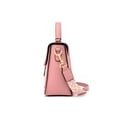 thumbnail image 3 of Bolsa de Mujer Moon & Self Nova Crossbody con Correa Tejida, 3 of 5