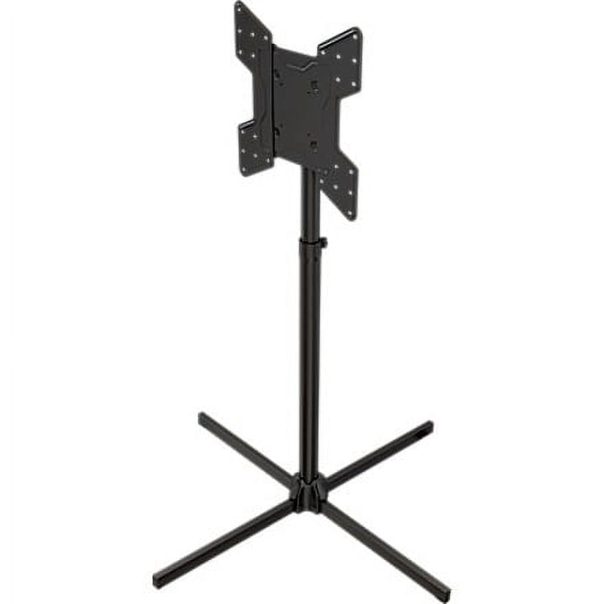 Crimson AV Dual Monitor Desktop Stand