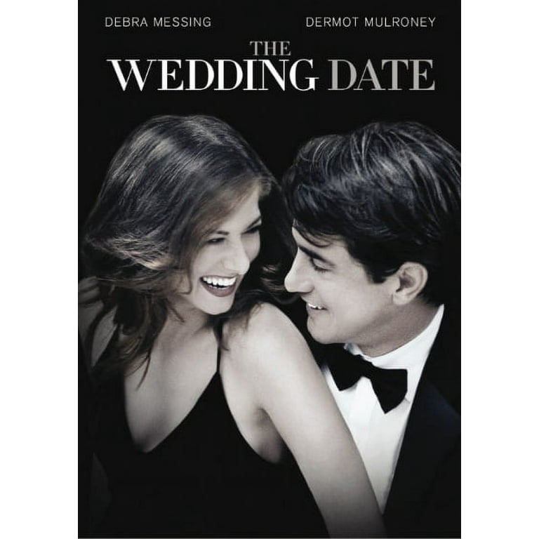 The Wedding Date, Full Movie