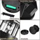 thumbnail image 3 of Solar Led Rotating Lighthouse Light Garden Yard Lawn Lamp Lighting For Outdoor Home Decor, 3 of 3