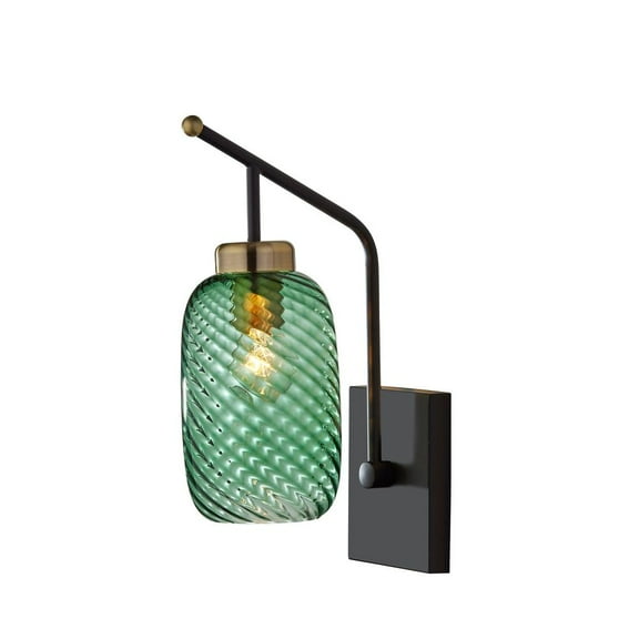 Adesso Derrick Wall Lamp