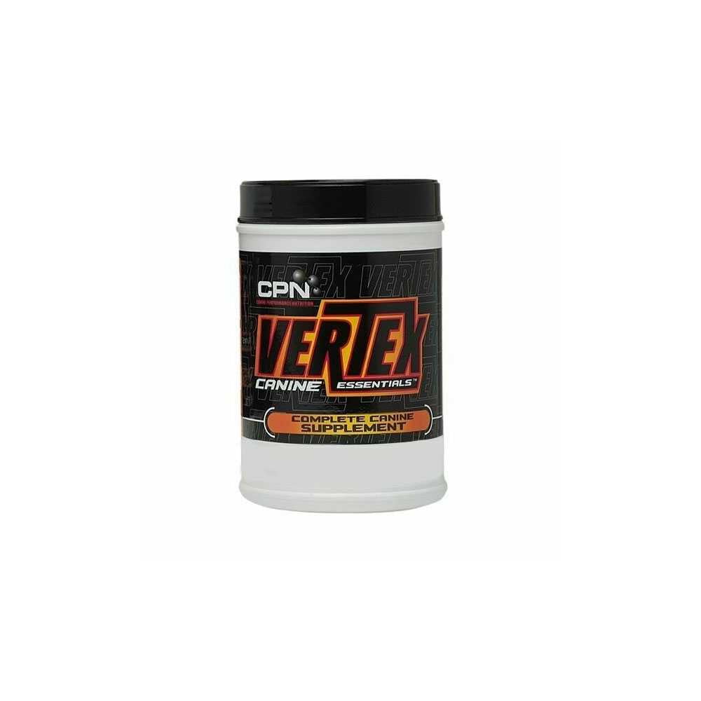 CPN Vertex Essentials Formula For Dogs Complete Canine Supplement 4 