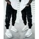 thumbnail image 5 of Mycity® Pantalones Cargo Reflectantes Con Cordón Para Hombre, 5 of 6