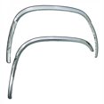 thumbnail image 1 of FTC172 Stainless Steel Fender Trim for Silverado, 1 of 1