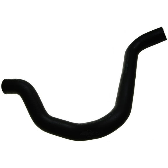 ACDelco Professional 26276X Molded Upper Radiator Hose Fits 1996 Ford Bronco