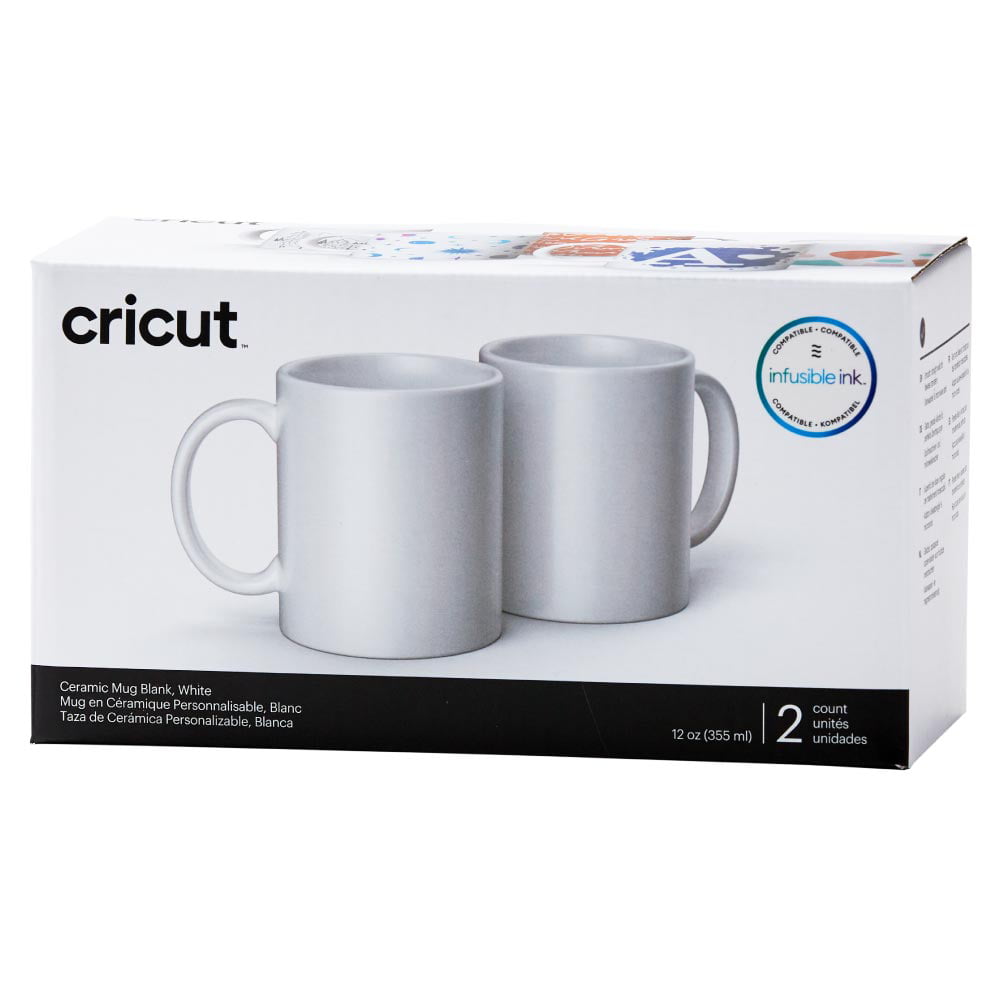 Mugs For Cricut Mug Press Machine Mug Heat Press Cricut Mug Press  Accessories With Front And Back Pocket 230629