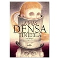thumbnail image 1 of Libro La más densa tiniebla Libros juveniles cuentos niños Ediciones El Naranjo Libro de Texto, 1 of 7